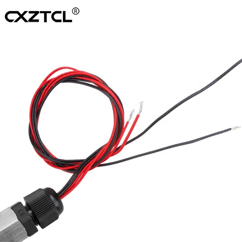 Water Level Sensor Switch Factory - Adjustable High Precision Electric Control 220V