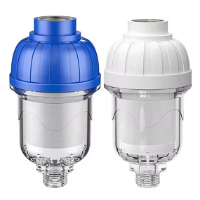 Water Heater Filter Factory - Low Price PP Cotton 5m Sediment Scale Filtration