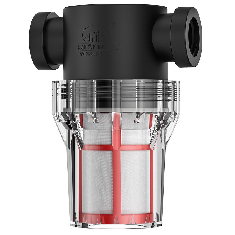 Water Pipeline Filter Manufacturer - Multi-function Nylon Mesh Household Wholesale
