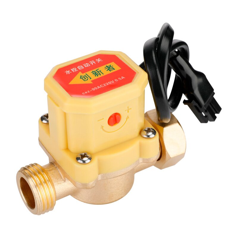 Water Flow Control Valve Manufacturer - Hot Selling Hydraulic