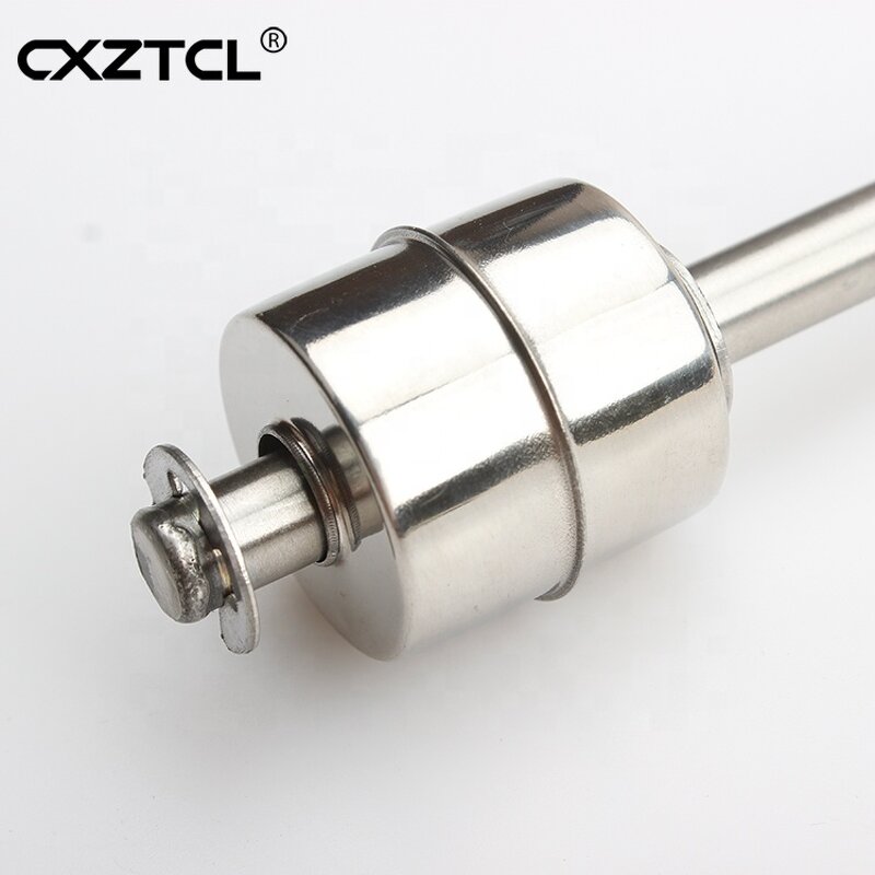 Water Level Sensor Manufacturer - Capacitive Magnetic Vertical Float Switches