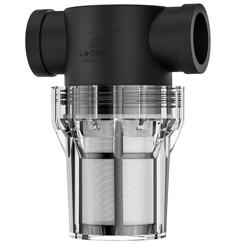 Whole House Water Prefilter Factory - Household Box Packed Cheap Easy Install