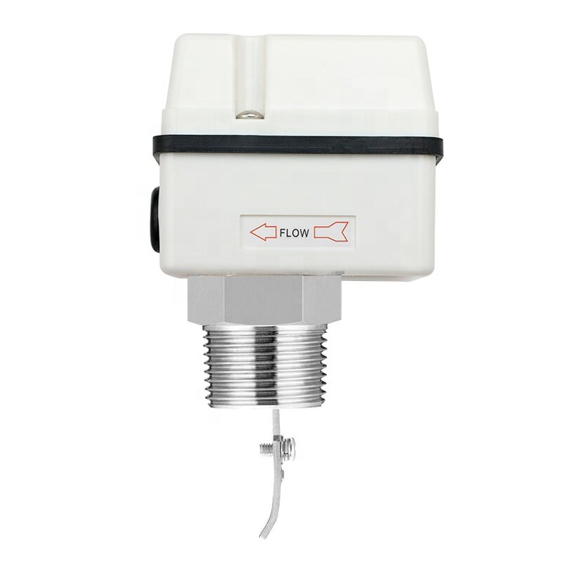 Water Pump Flow Switch Manufacturer - High Temperature Paddle System Sensor