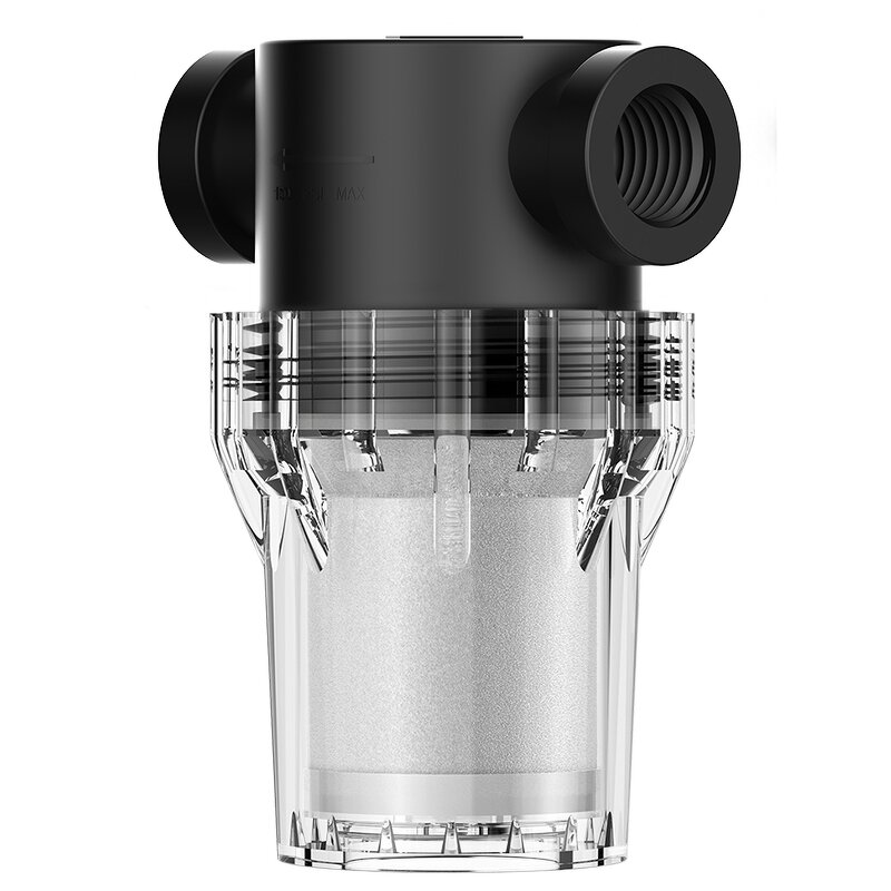 Water Filter Manufacturer - High Quality Plastic Pipe for Garden Pressure Washer