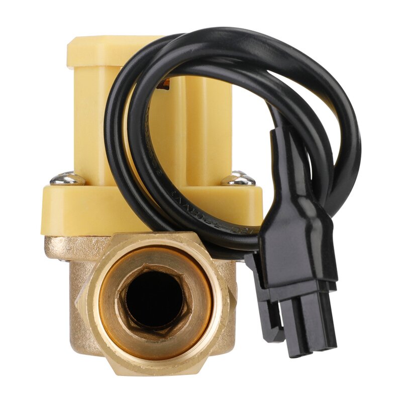 Liquid Flow Switch Factory - Wholesale Piston Type AC 220V Brass