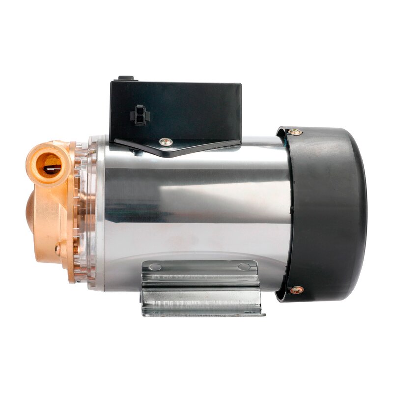 Solar DC Water Booster Pump Factory - High Pressure Stainless Steel Tap Mini