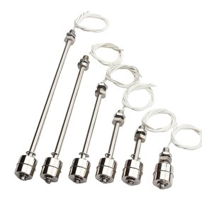 Water Level Sensor Manufacturer - Capacitive Magnetic Vertical Float Switches