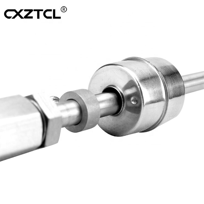 Water Level Sensor Switch Factory - Adjustable High Precision Electric Control 220V