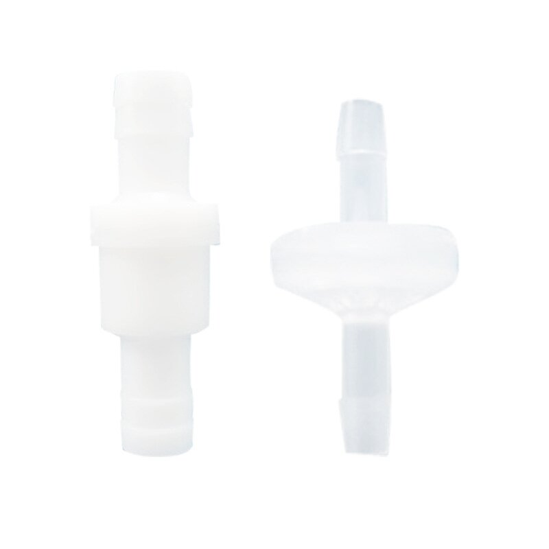 Check Valve Factory - Plastic Mini 3-12mm Hydraulic Ozone Resistance Diaphragm