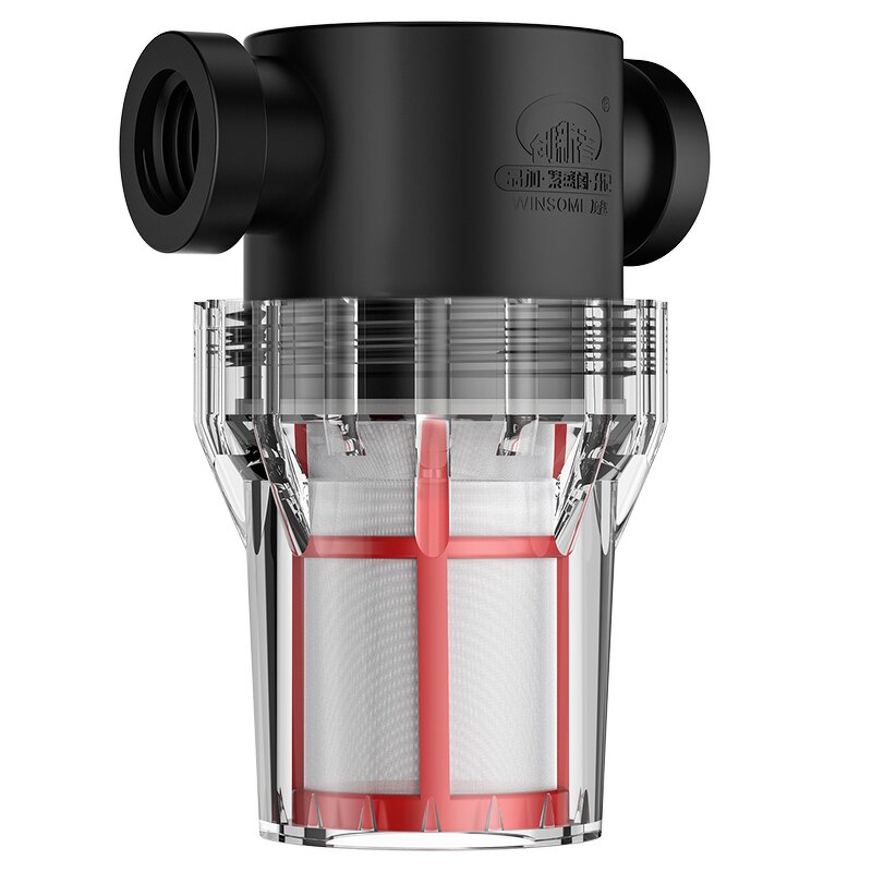 Water Pipeline Filter Manufacturer - Multi-function Nylon Mesh Household Wholesale
