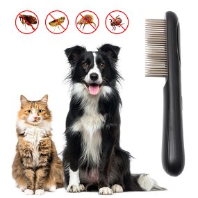 Pet Grooming Tool Manufacturer - OEM/ODM Electric Dog Brush