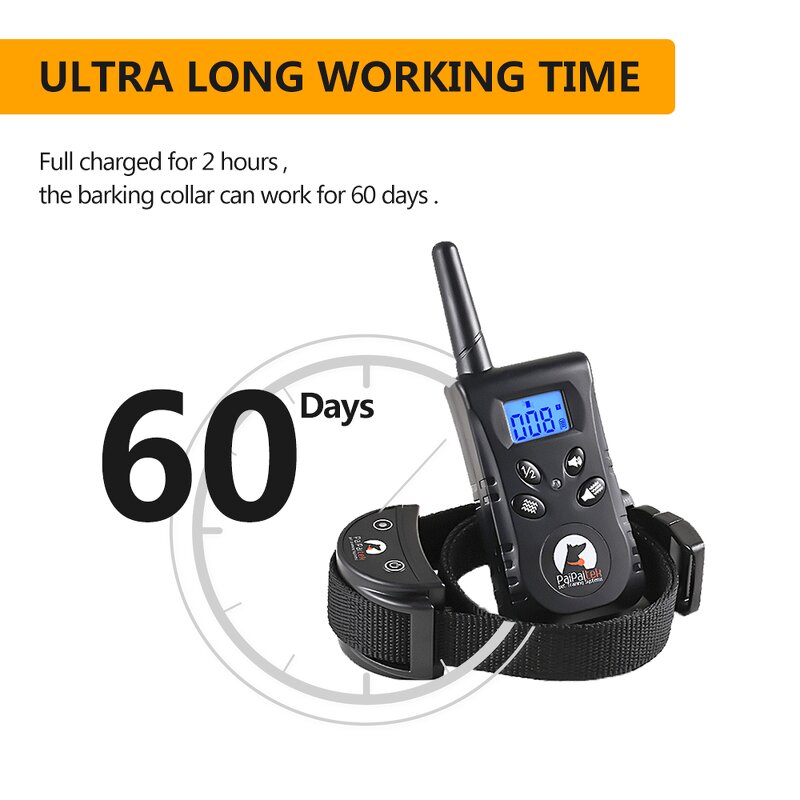 Dog Training Collar Manufacturer - OEM/ODM Harness Beep Waterproof