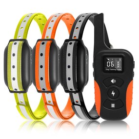 Dog Training Collar Manufacturer - OEM/ODM No Shock Walkie Talkie