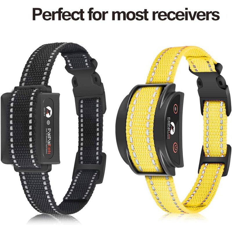 Dog Training Collar Manufacturer - OEM/ODM METAL Shock Replacement