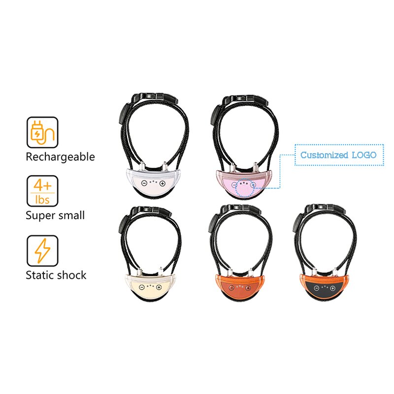 Dog Shock Collar Manufacturer - OEM/ODM Anti Barking Device