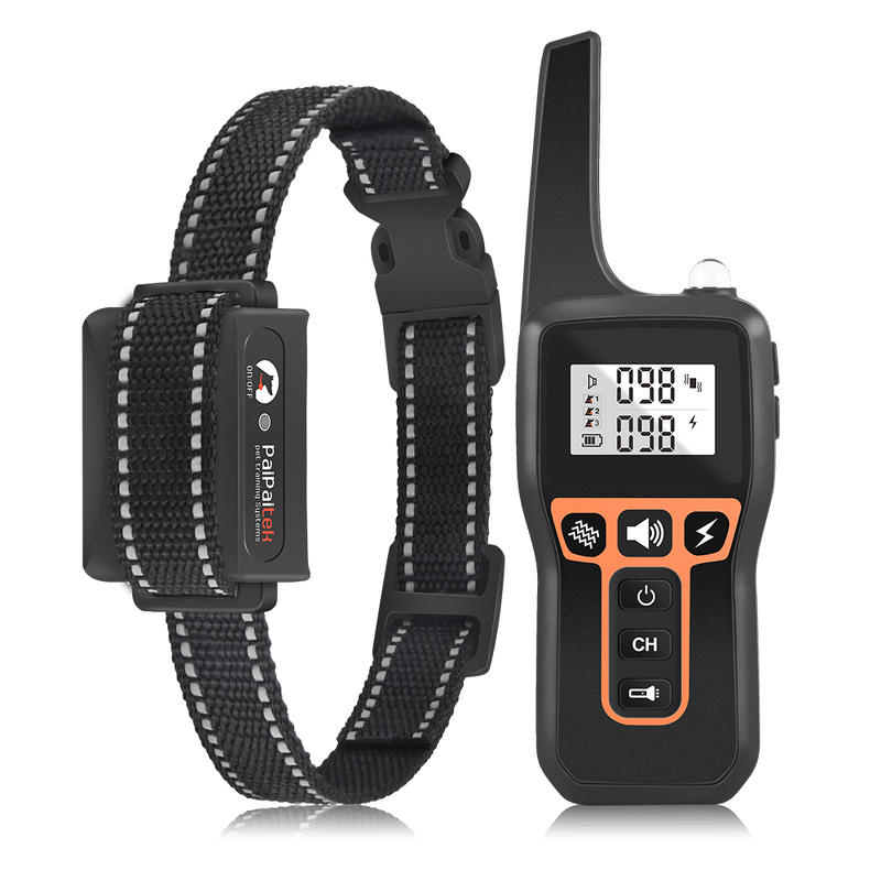 Dog Training Collar Manufacturer - OEM/ODM Waterproof 2 in 1