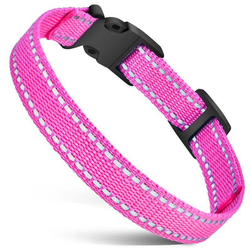 Pet Collar Manufacturer - OEM/ODM Nylon Reflective Classic