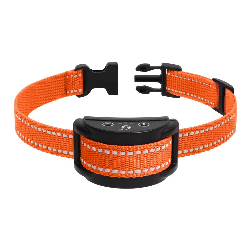 Dog Anti Bark Collar Manufacturer - OEM/ODM Waterproof Vibration