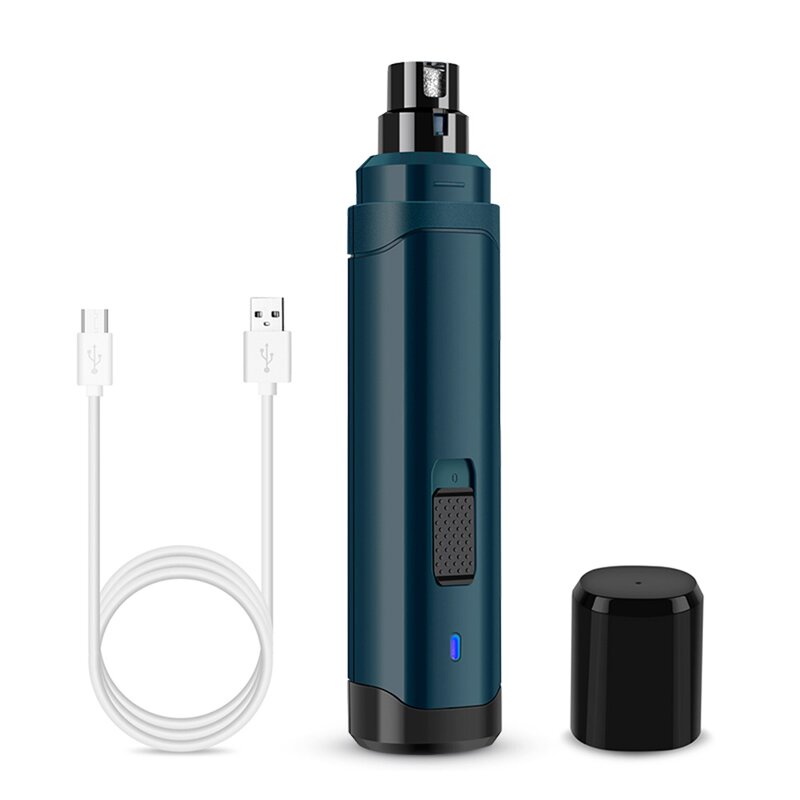 Pet Nail Grinder Manufacturer - OEM/ODM Electric Paw Trimmer