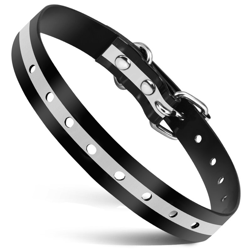 Pet Collar Manufacturer - OEM/ODM Custom Nylon Plastic Buckle