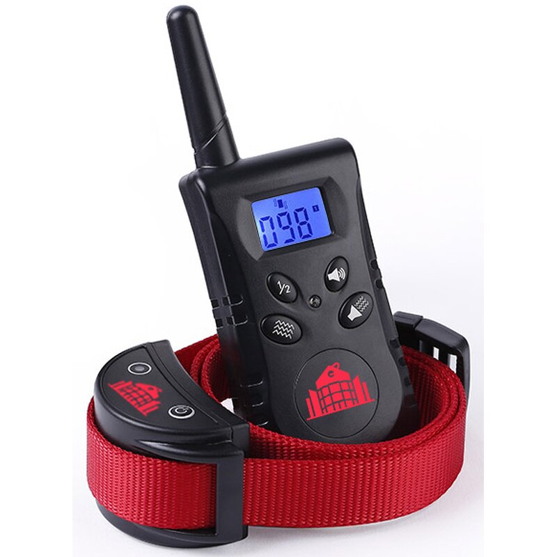 Dog Training Collar Manufacturer - OEM/ODM No Shock Buzzer Remote