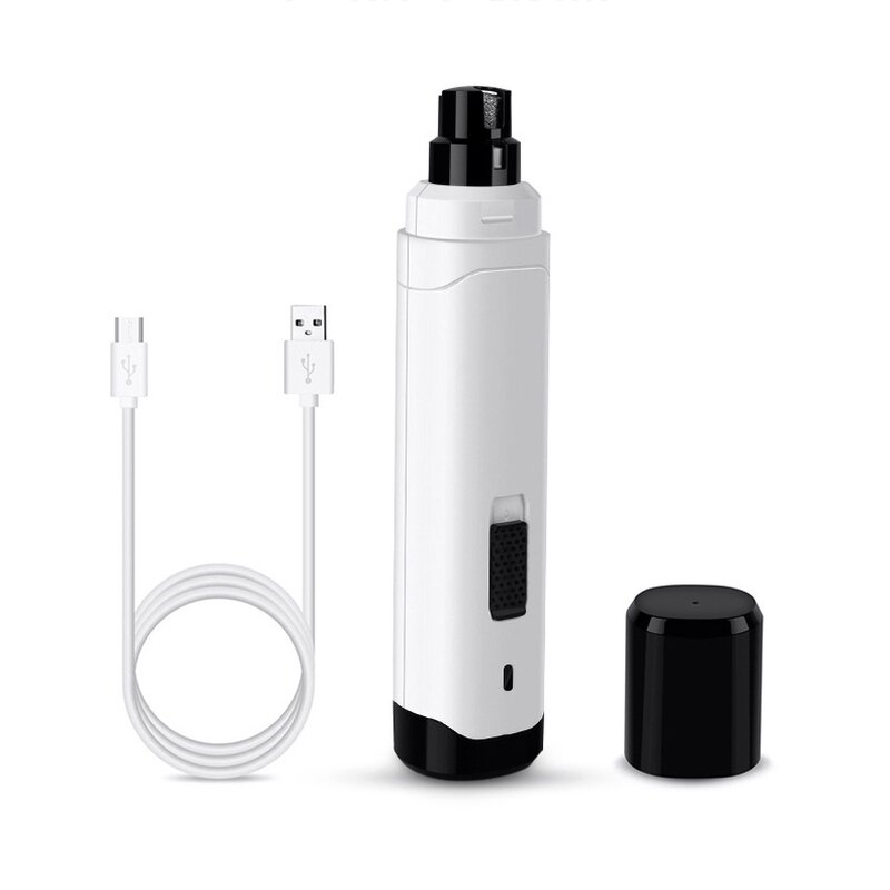 Pet Nail Grinder Manufacturer - OEM/ODM Electric Paw Trimmer