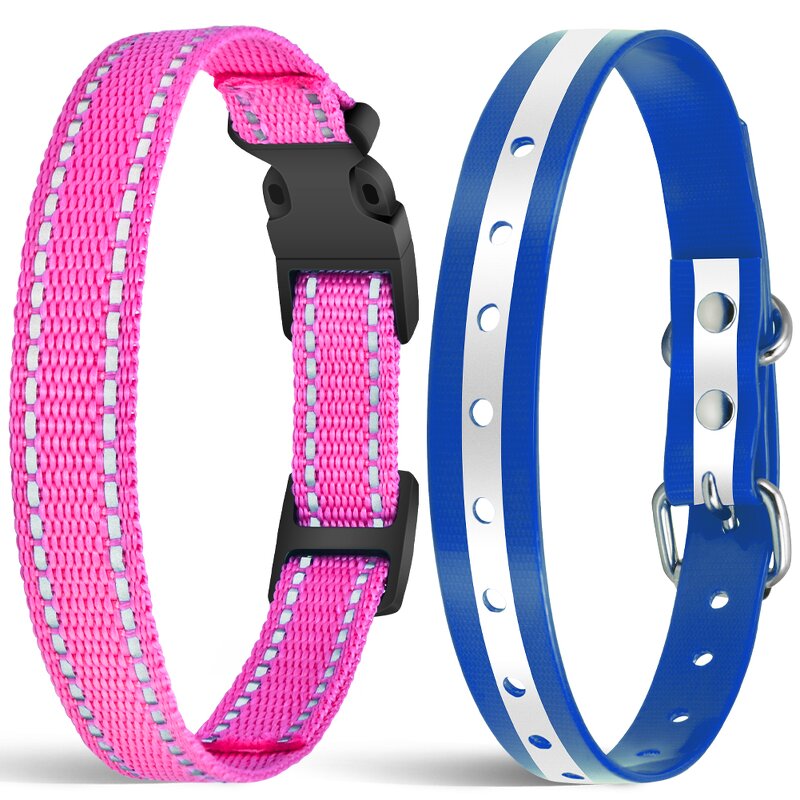 Pet Training Accessories Manufacturer - OEM/ODM Dog Leash Collar