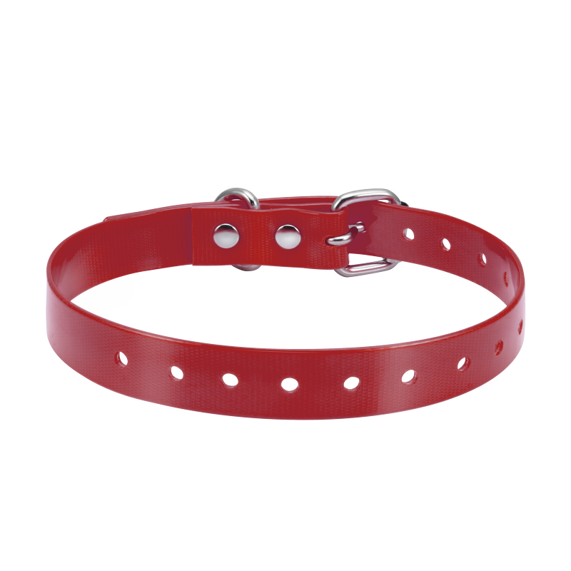 Dog Training Collar Manufacturer - OEM/ODM Replacement TPU Strap
