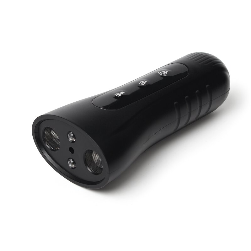 Dog Repeller Manufacturer - OEM/ODM Ultrasonic Bark Control Device