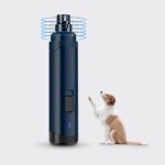 Pet Nail Grinder Manufacturer - OEM/ODM Electric Paw Trimmer