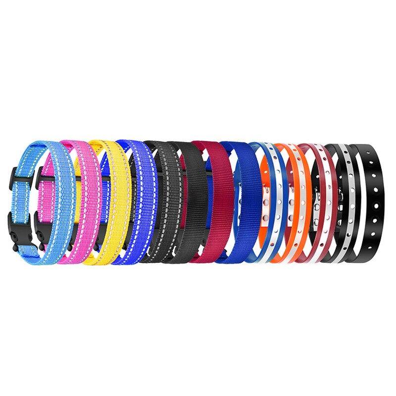 Dog Training Collar Manufacturer - OEM/ODM Static Shock Small Dogs