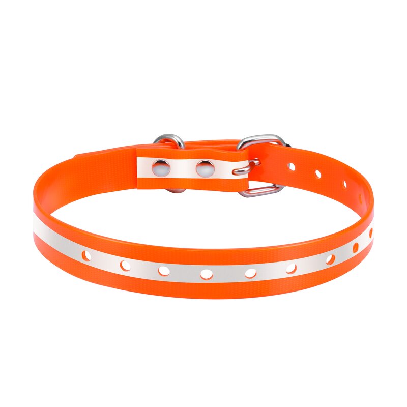 Pet Collar Manufacturer - OEM/ODM Custom Nylon Plastic Buckle