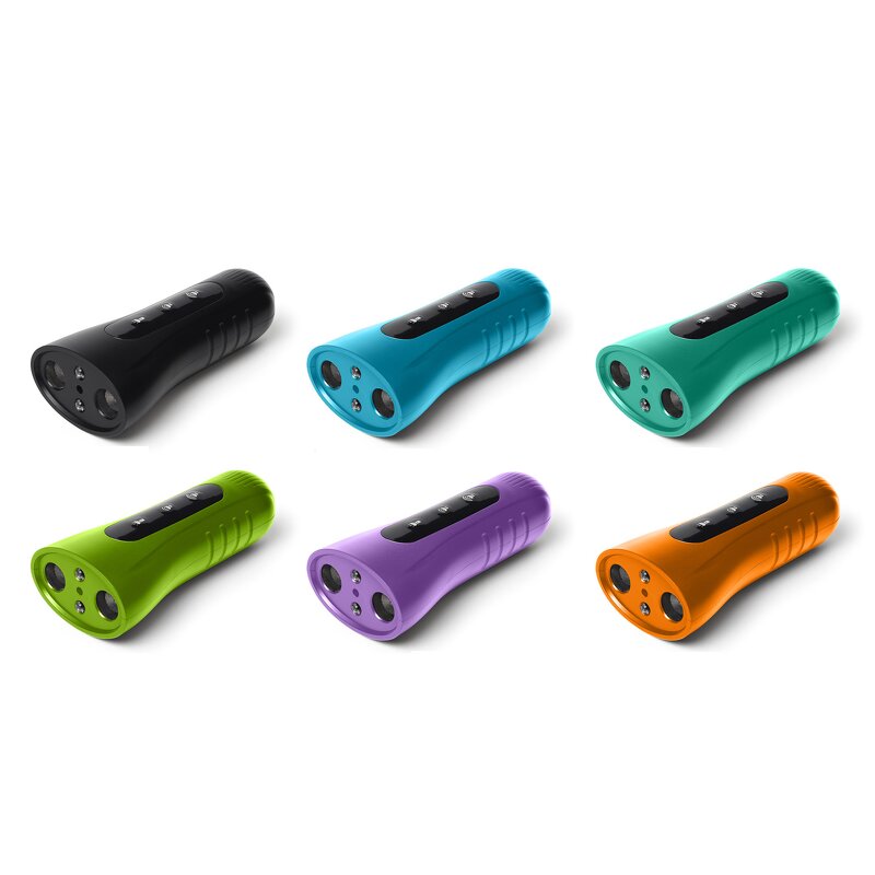 Dog Repeller Manufacturer - OEM/ODM Ultrasonic Bark Control Device