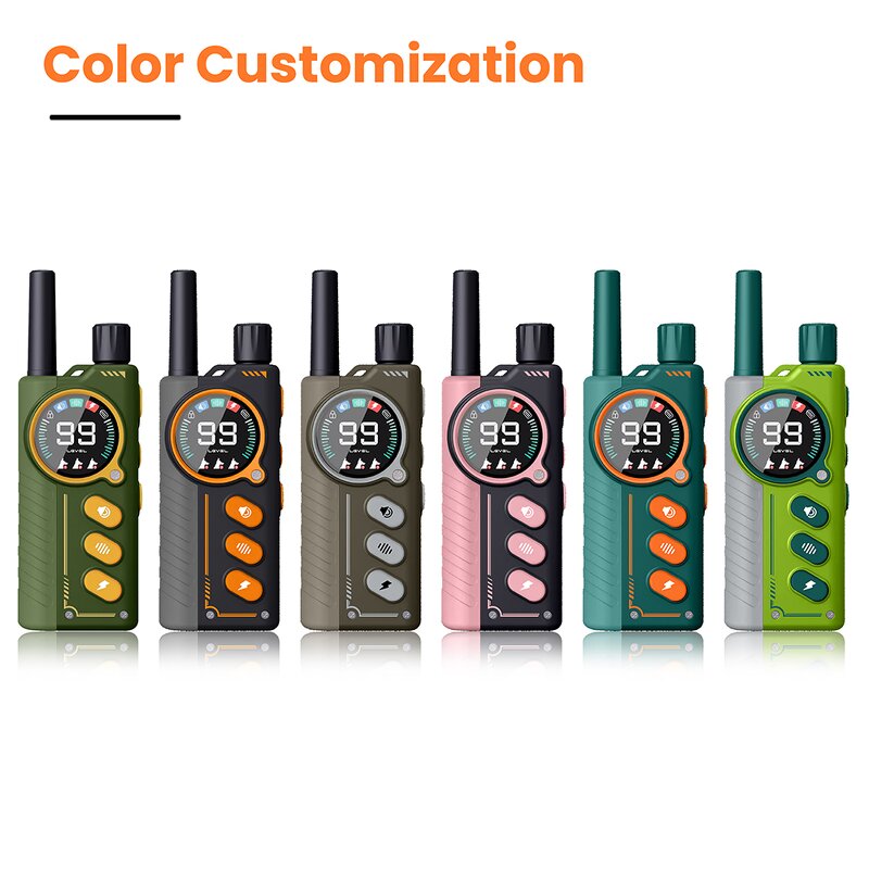 Dog Shock Collar Manufacturer - OEM/ODM 4 Training Modes AI