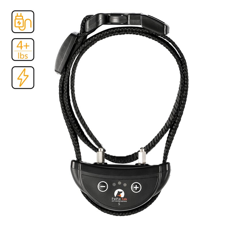Dog Anti Bark Collar Manufacturer - OEM/ODM Waterproof Vibration