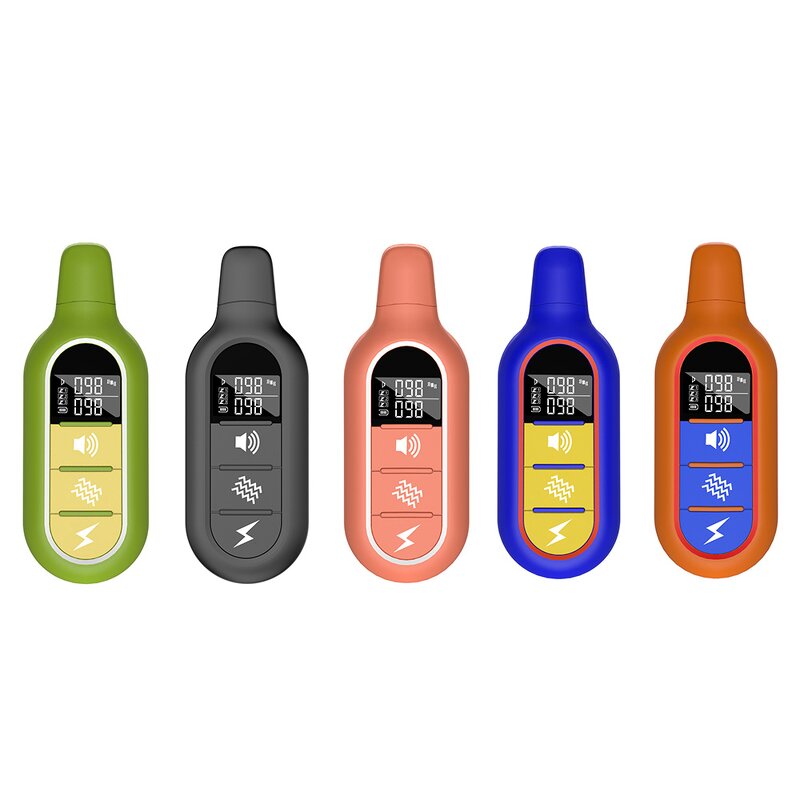 Dog Shock Collar Manufacturer - OEM/ODM Waterproof Remote