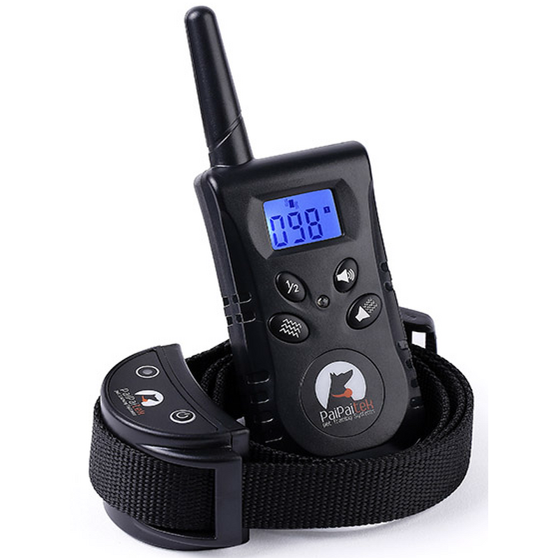 Dog Training Collar Manufacturer - OEM/ODM No Shock Buzzer Remote