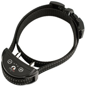 Dog Bark Stop Collar Manufacturer - OEM/ODM Static Shock Rechargeable
