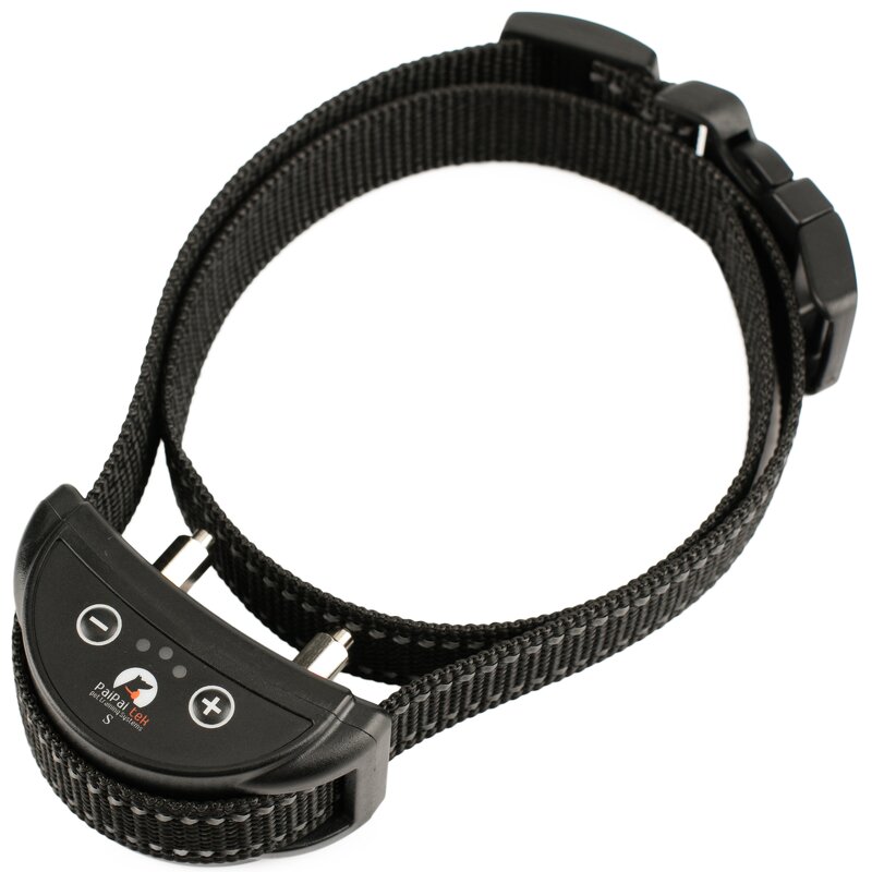 Dog Bark Stop Collar Manufacturer - OEM/ODM Static Shock Rechargeable