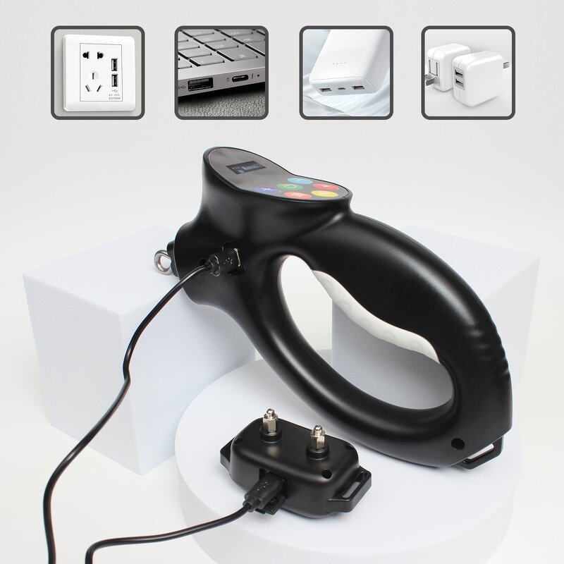 Dog Shock Collar Manufacturer - OEM/ODM Slip Collar Waterproof