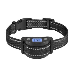 Dog Anti Bark Collar Manufacturer - OEM/ODM Vibration Static Shock