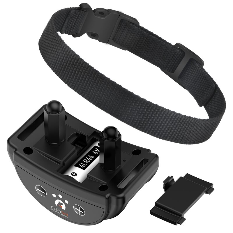 Dog Training Collar Manufacturer - OEM/ODM Static Shock Small Dogs