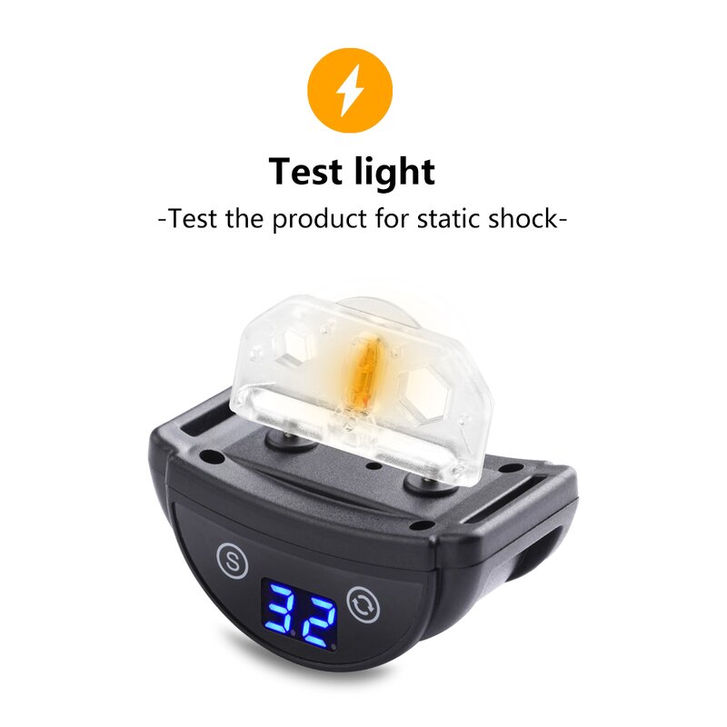 Dog Bark Collar Manufacturer - OEM/ODM CE Certified Long Battery