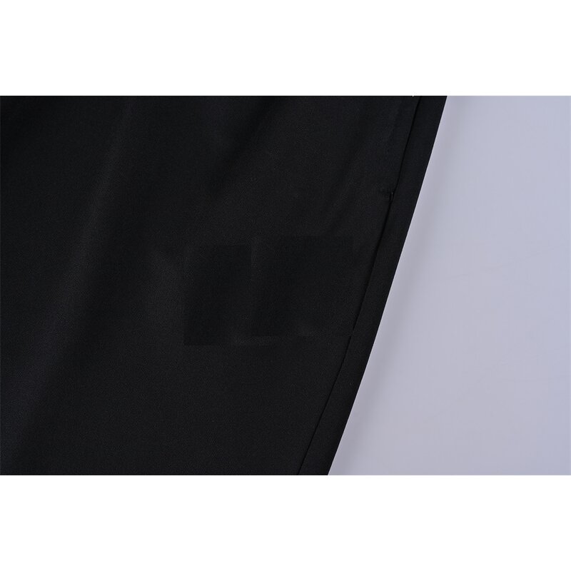 Sports Tracksuit Manufacturer - OEM/ODM Long Sleeve Zipper Set