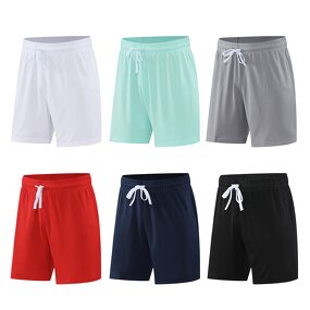 Mesh Shorts Manufacturer - OEM/ODM Men's Quick Dry Athletic