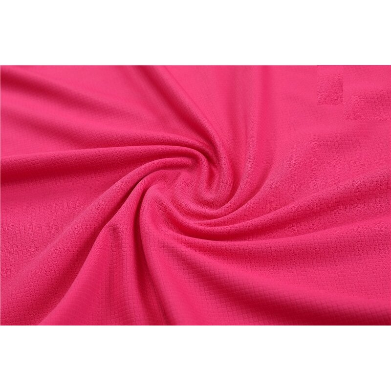 Soccer Jersey Manufacturer - OEM/ODM Factory Direct Polyester