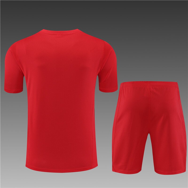 Soccer Jersey Set Manufacturer - OEM/ODM Men's Organic Cotton