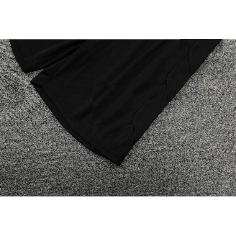 Training Wear Manufacturer - OEM/ODM Men's Cotton Plus Size