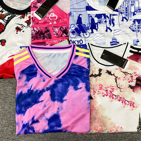 Soccer Wear Manufacturer - OEM/ODM Neymar Style Quick Dry