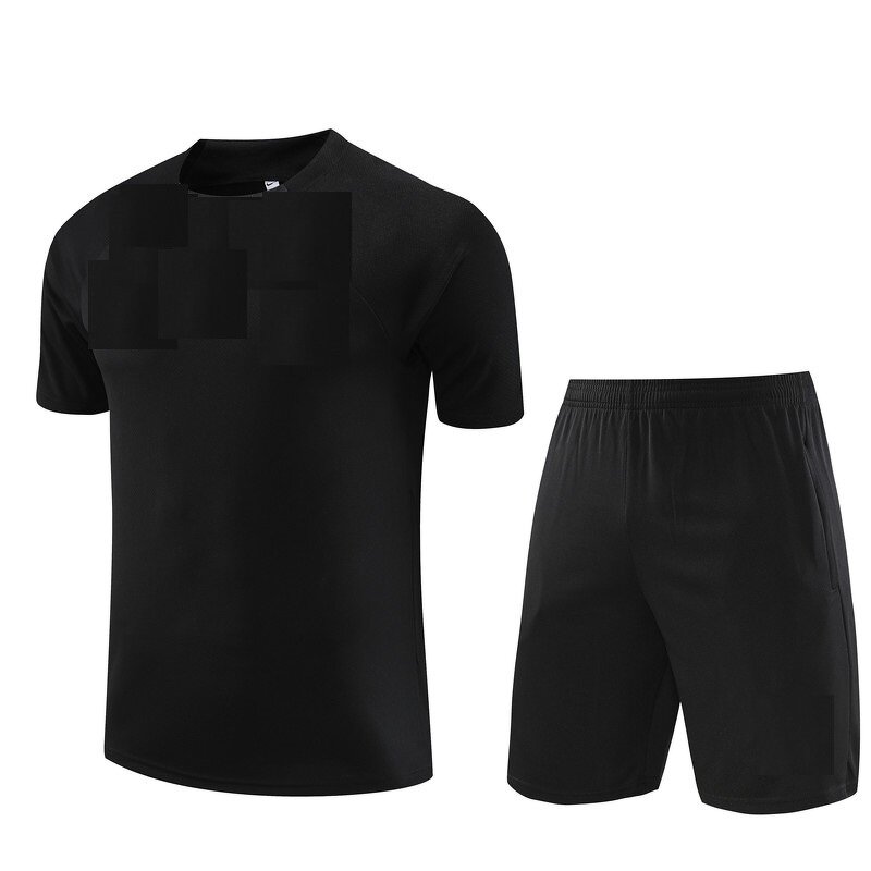 Training Wear Manufacturer - OEM/ODM Men's Cotton Plus Size
